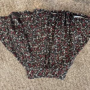 Remi girl skirt